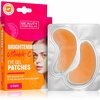 Silmaümbruse geelpadjad Beauty Formulas Vitamin C, 6 paari