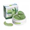 Silmapadjad Clavier Bright Look Aloe Vera, 60 tk