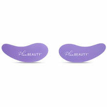 Hüdrogeeliga silmamask PlumBeauty, 2 tk