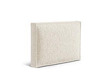 Dekoratiivpadi Micadoni Nuria, 60 x 40 x 19 cm, Ivory