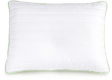 Padi Comco Aloe Vera, tepitud, 70 x 70 cm, valge/roheline
