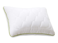 Padi Dormeo Aloe Vera Classic II, 70 x 50 cm, valge