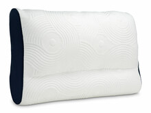 Padi Dormeo Air+ Smart, 40 x 60 cm, valge
