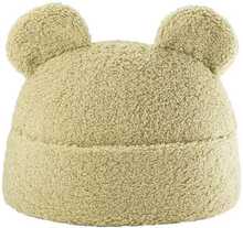 Laste padi Wigiwama Teddy Pouch, Matcha, roheline