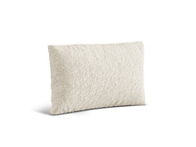 Dekoratiivpadi Micadoni Nuria, 60 x 40 x 17 cm, Ivory