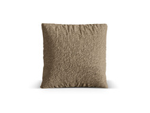 Dekoratiivpadi Micadoni Nuria, 70 x 70 x 15 cm, cappuccino