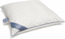 Ergonoomiline padi Comco Memory, 50 x 70 cm, valge