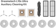 Lisatarvikute komplekt Dreame L10s Ultra RAK11