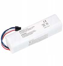 Aku Dreame F9/D9/D9 Pro/D9 Max/L10 Pro/Xiaomi 1T, 14.4V, 5200mAh
