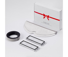 Tarvikute komplekt Roborock 8.02.0068, S5, S5 Max, S6, S6 MaxV, S6 Pure, E4, E5