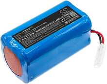 Aku Cameron Sino Technology Xiaomi G1 MI Robot Li-026418, 14.8V 2600mAh