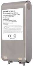 Aku Dreame V11 V12 V11SE V12Pro V16 25.2V 2500mAh Extralink