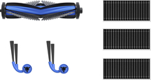 Hoolduskomplekt Ecovacs X9 PRO OMNI DKT060220