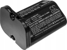 Aku Cameron Sino ALB-C, iRobot Braava Jet M6, CS-IRM610VX