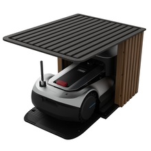 Garaaž Ecovacs GOAT G1-GARAGE PRO, GOAT G1-2000 robotniidukile