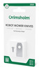 Terade komplekt Grimsholm Ecovacs Goat, 12 tk