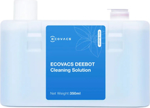 Puhastuslahus Ecovacs Cleaning Solution 350 ml DEEBOT T30 DSO010049