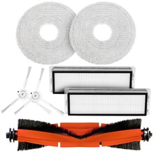 Lisatarvikute komplekt Extralink Xiaomi Robot Vacuum S10/X10