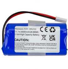 Aku Extra Digital ECOVACS CEN250 ML009 V700 11.1V 2600mAh Li-ion