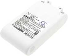 Aku Cameron Sino Technology Xiaomi 25.2V 2400mAh Li-Ion, Dreame G9 G10 T10 T20 P2010 P2045 P2046 jaoks