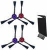 Harjakomplekt Midea M9 12175000A47382