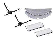 Lisatarvikute komplekt robottolmuimejale Roborock S8/S8+ 8.02.0300
