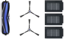 Tarvikute komplekt Ecovacs DEEBOT X8 Family DKT060175