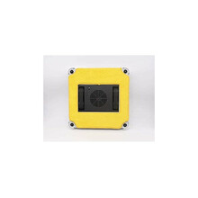 Aknapuhastusroboti lisatarvik Mamibot W120-T kollased padjad T-MLX48151