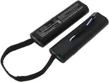 Aku Cameron Sino Technology Xiaomi Dreame W10 W10s W10 Pro STYTJ06ZHM 14,4V 6800mAh