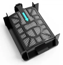 Mootorifilter Shark Power Detect 2-in-1