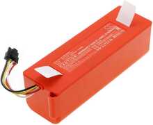Aku Xiaomi Roborock BRR-2P4S-5200D 14,4 V 5200 mAh
