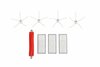 Komplekt robottolmuimejale Nordic Quality Roborock S7/S7+/T7S/T7+/T8+/G10/G10S, 8 tk
