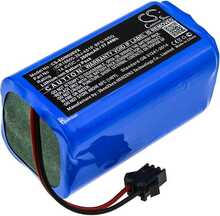 Aku Cameron Sino Technology DEEBOT 10002265 14,4V 2600mAh Li-Ion