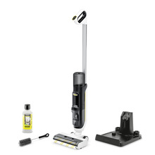 Karcher FCV 3 Natural N