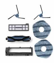 Lisatarvikute komplekt Anker Eufy X10 Pro Omni T29G00R1 robotile