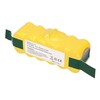 Aku Extralink Roomba 500/600/700/800 seeria, 14.4V 3000mAh