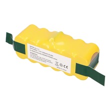 Aku Extralink Roomba 500/600/700/800 seeria, 14.4V 3000mAh