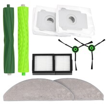 Varuosade komplekt Extralink iRobot Roomba i5, i5+, j5, j5PLUS