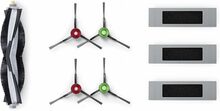 Lisatarvikute komplekt Ecovacs DKT060086