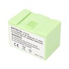 Aku Extralink Roomba E5 E6 I7 14.4V 2600mAh