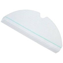 Ühekordsed mopipadjad Xiaomi Mi Robot Vacuum-Mop P SKV4114TY, 30 tk, valge