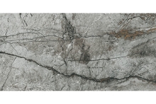 Plaat Cersanit Marble Skin Grey NT1058-033-1, 119,8 x 59,8 cm, hall