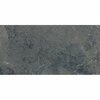 Plaat Tubadzin Grava Graphite, 119,8 x 59,8 cm, hall