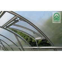 Kasvuhoone katuseaken Meistro kodas Baltic LT 701006B, 100 x 60 cm, valge
