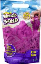 Kineetiline liiv Spin Master Kinetic Sand 6047185, roosa, 907 g