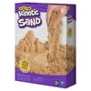 Kineetiline liiv Spin Master Kinetic Sand 6060997, pruun, 2,5 kg