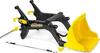 Kopp traktorile Rolly Toys RollyTrac Lader