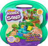 Kineetiline liiv Spin Master Kinetic Sand Diggin Dog Park 6070526, mitmevärviline, 680 g