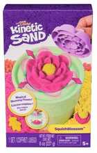Kineetiline liiv Spin Master Kinetic Sand Squish Blossom, 227 g, erinevad värvid