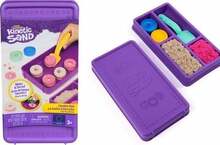 Modelleerimisliiv Spin Master Kinetic Sand Cookie Box 6071549, 227 g, mitmevärviline
